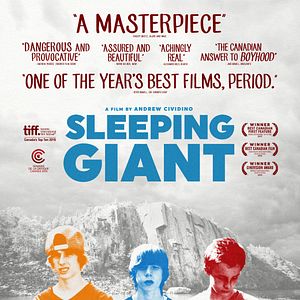 Foto Sleeping Giant