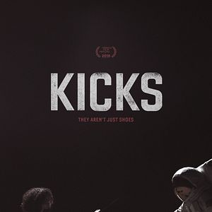 Foto Kicks, historia de unas zapatillas