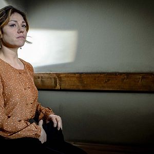 Foto Emilie Dequenne