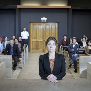 Foto Emilie Dequenne