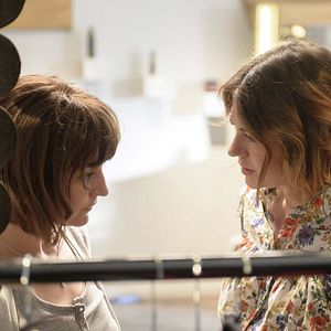 Foto Emilie Dequenne