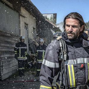 Foto Grégory Fitoussi