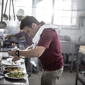 Foto Thierry Frémont