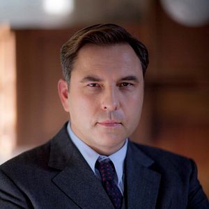 Foto David Walliams