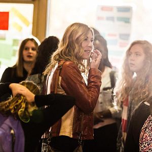 Foto Mathilde Seigner