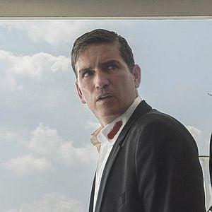 Foto Vigilados: Person of Interest