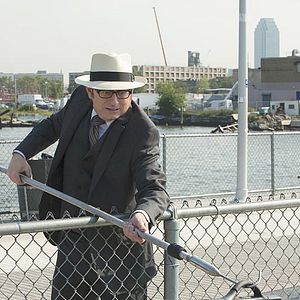 Foto Michael Emerson