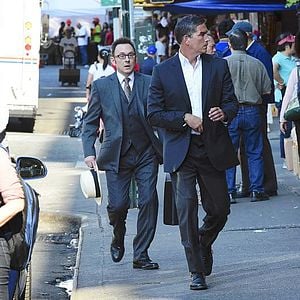 Foto Michael Emerson