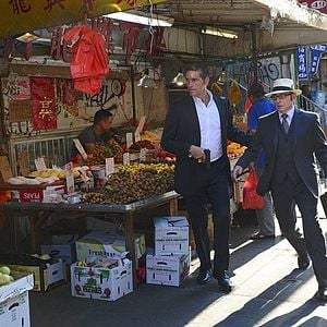 Foto Michael Emerson