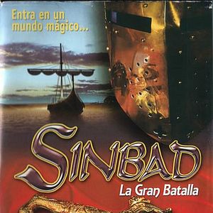 Foto Sinbad: La Gran Batalla