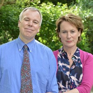 Foto Steve Pemberton