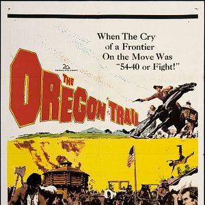 Foto El camino de Oregón