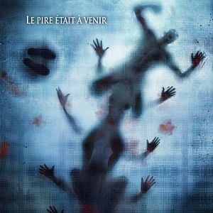 Foto El ciempiés humano 2