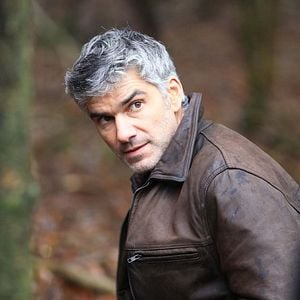 Foto François Vincentelli