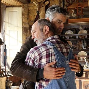 Foto François Vincentelli