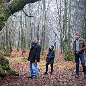 Foto François Vincentelli