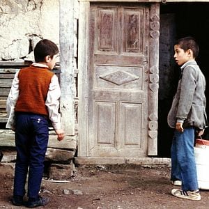 Foto ¿Dónde está la casa de mi amigo?