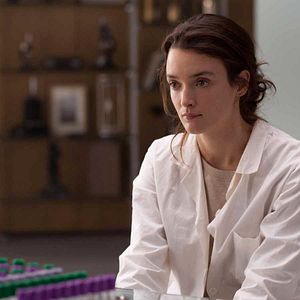 Foto Charlotte Le Bon