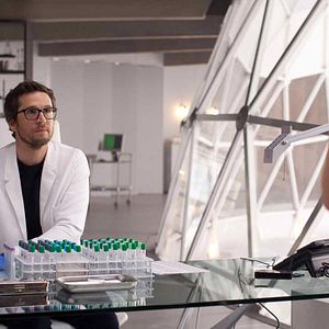 Foto Guillaume Canet