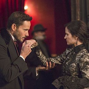 Foto Penny Dreadful