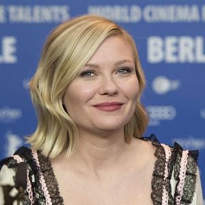 Foto Kirsten Dunst