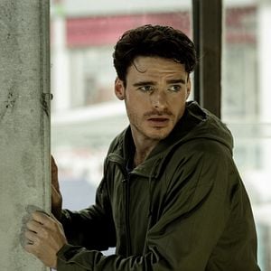 Foto Richard Madden