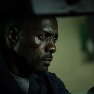 Foto Idris Elba