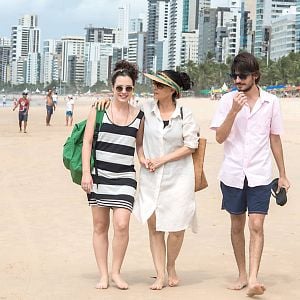 Foto Doña Clara (Aquarius)