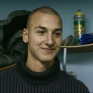 Foto Zlatan Ibrahimovic