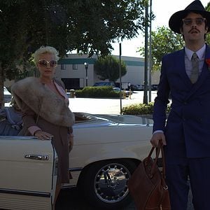 Foto Patricia Arquette