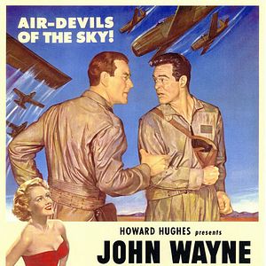 Foto Infierno en las nubes