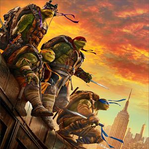 Foto Ninja Turtles: Fuera de las sombras