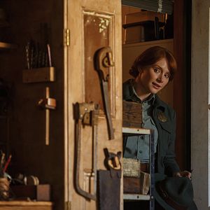 Foto Bryce Dallas Howard