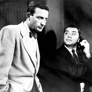 Foto Ernest Borgnine