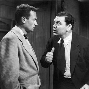 Foto Ernest Borgnine