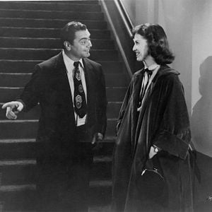 Foto Ernest Borgnine