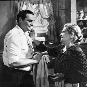 Foto Ernest Borgnine