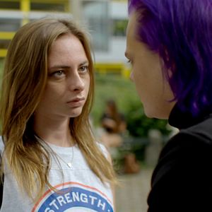 Foto Wilson Gonzalez Ochsenknecht