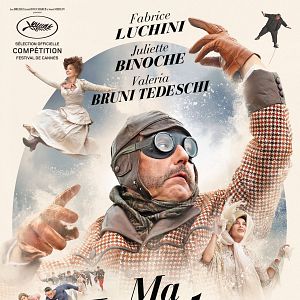 Foto La alta sociedad