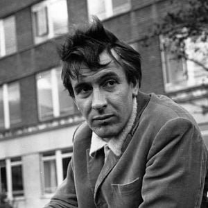 Foto Robert Stephens