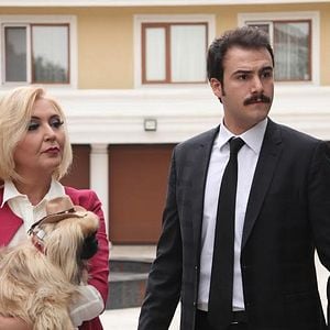 Foto Amor a segunda vista