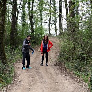 Foto Amor a segunda vista