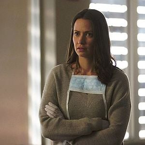 Foto Kristen Gutoskie