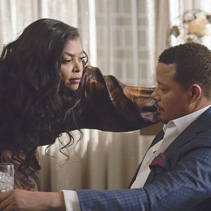 Foto Taraji P. Henson