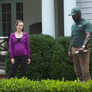 Foto Claire Van Der Boom