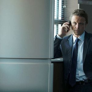 Foto Game of Silence