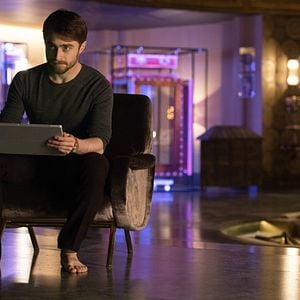 Foto Daniel Radcliffe