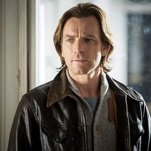 Foto Ewan McGregor