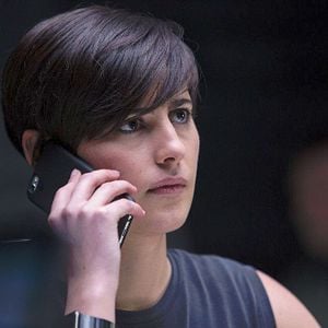 Foto Jacqueline Toboni