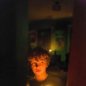 Foto Nunca apagues la luz